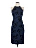 Windsor Blue Cocktail Dress Size S - photo 1