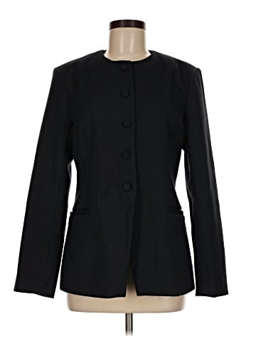 Abercrombie & Fitch Blazer (view 1)