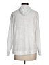 Weatherproof Silver Pullover Hoodie Size M - photo 2