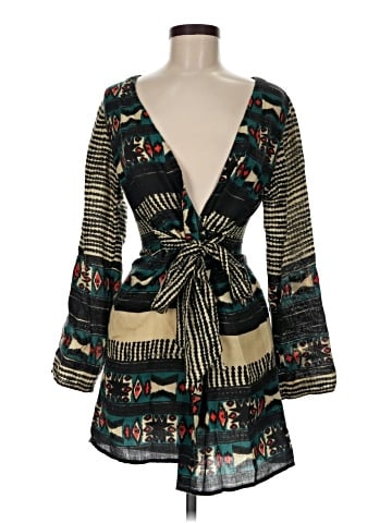 Soft Surroundings Casual Dress (view 1)