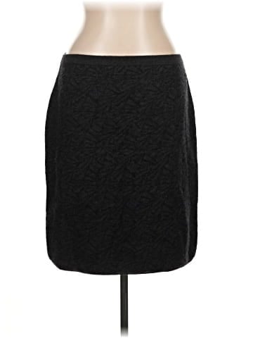 Eileen Fisher Casual Skirt (view 1)
