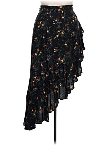Sandro Casual Skirt (view 1)