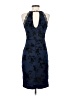 Windsor Blue Cocktail Dress Size S - photo 2