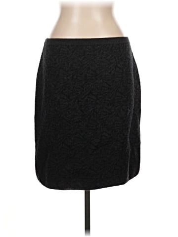 Eileen Fisher Casual Skirt (view 2)