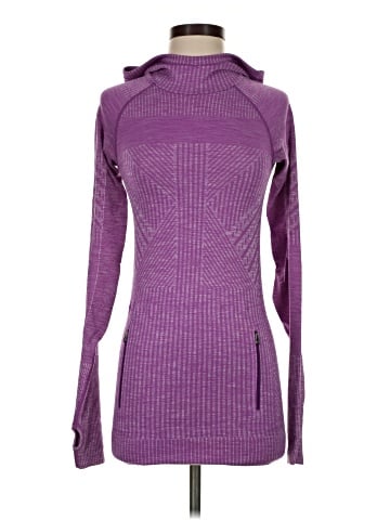 Lululemon Athletica Pullover Sweater (view 1)