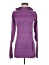 Lululemon Athletica Purple Pullover Sweater Size 4 - photo 1