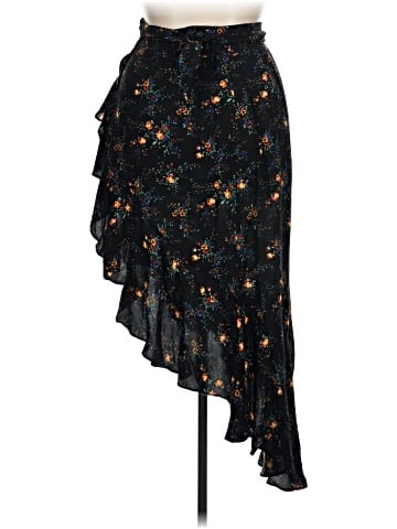 Sandro Casual Skirt (view 2)