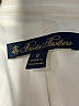 Brooks Brothers Ivory Blazer Size 0 - photo 6