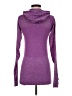 Lululemon Athletica Purple Pullover Sweater Size 4 - photo 2
