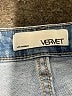 Vervet Hearts Blue Jeans Size 30 waist - photo 7