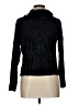 Nanette Lepore Black Turtleneck Sweater Size L - photo 1