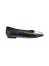 Vionic Black Flats Size 10 - photo 1