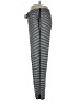Unbranded Stripes Black Casual Pants Size L - photo 5