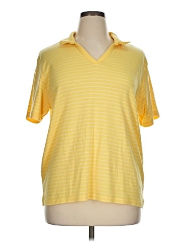 Bobbie Brooks Short Sleeve Top (view 1)