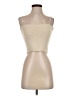 Zara Tan Tank Top Size S - photo 1
