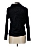 Nanette Lepore Black Turtleneck Sweater Size L - photo 2
