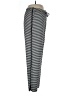 Unbranded Stripes Black Casual Pants Size L - photo 4