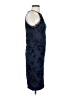 Windsor Blue Cocktail Dress Size S - photo 4