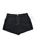 Beach House 100% Nylon Black Shorts Size 10 - photo 1