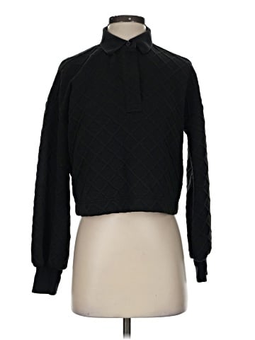 Tuckernuck Long Sleeve Blouse (view 1)