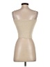 Zara Tan Tank Top Size S - photo 2