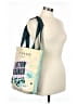 Ted Baker London Teal Tote One size - photo 2