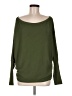 Assorted Brands Green Long Sleeve Top Size M - photo 1
