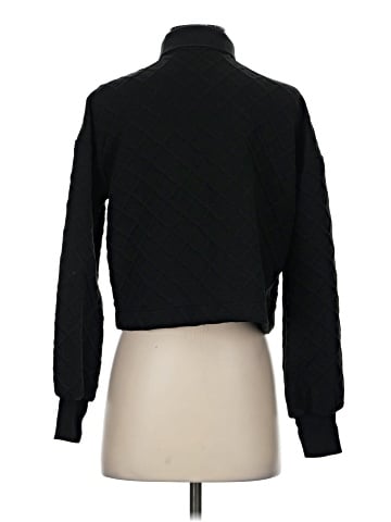Tuckernuck Long Sleeve Blouse (view 2)