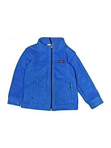 Columbia Jacket (view 1)