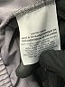 Nike 100% Polyester Gray Active Pants Size XXL - photo 5