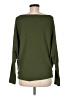 Assorted Brands Green Long Sleeve Top Size M - photo 2