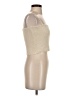 Zara Tan Tank Top Size S - photo 4