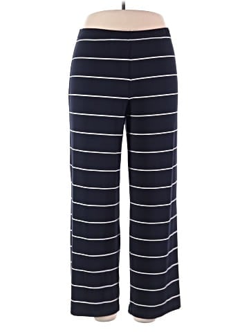 Susan Graver Casual Pants (view 1)