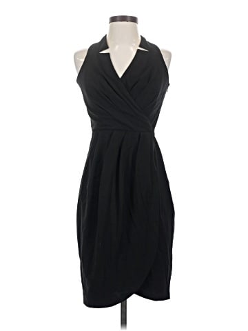 Max and Cleo Cocktail Dress (view 1)