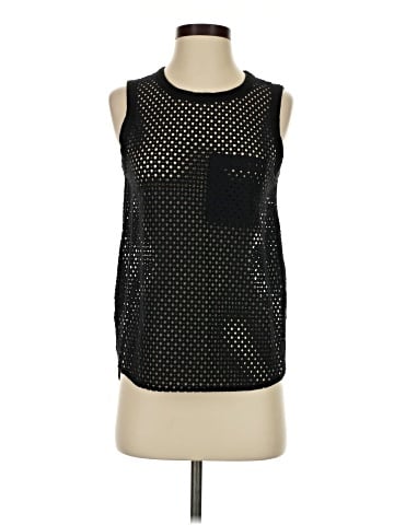 Banana Republic Sleeveless Blouse (view 1)