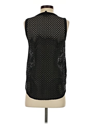 Banana Republic Sleeveless Blouse (view 2)
