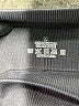 Unbranded Black Gray Active Pants Size M - photo 4