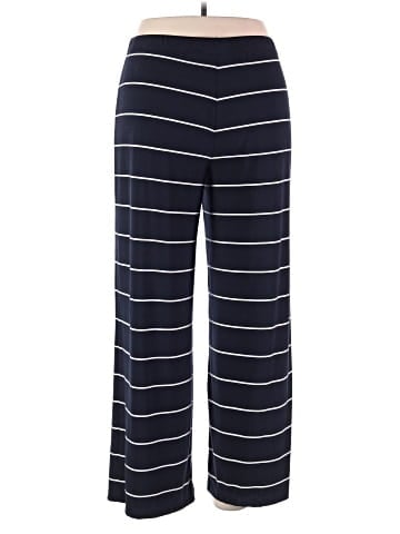 Susan Graver Casual Pants (view 2)