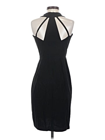 Max and Cleo Cocktail Dress (view 2)