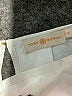 Tory Burch 100% Cotton White 3/4 Sleeve Blouse Size L - photo 6