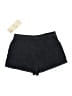 Beach House 100% Nylon Black Shorts Size 10 - photo 2