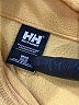 Helly Hansen 100% Polyester Yellow Fleece Size M - photo 6