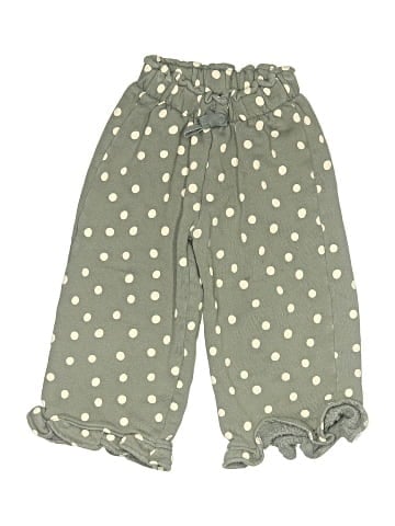 Zara Casual Pants (view 1)