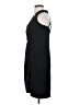 Max and Cleo Solid Black Cocktail Dress Size 2 - photo 5