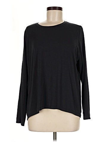 Athleta Long Sleeve T-Shirt (view 1)