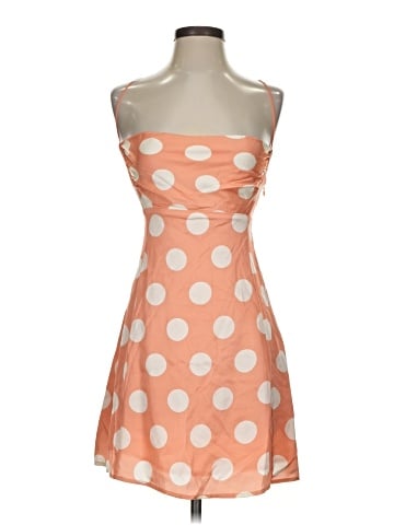 For Love & Lemons Cocktail Dress (view 1)