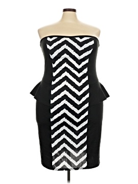 Ashley Stewart Cocktail Dress