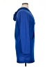 Unbranded Blue Pullover Hoodie Size XL - photo 4