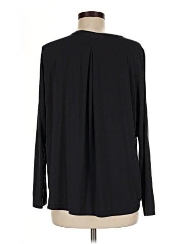 Athleta Long Sleeve T-Shirt (view 2)