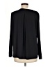 Athleta Black Long Sleeve T-Shirt Size M - photo 2